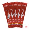 Vandoren SR273R Saxo Tenor JAVA Cañas rojas Fuerza 3; caja