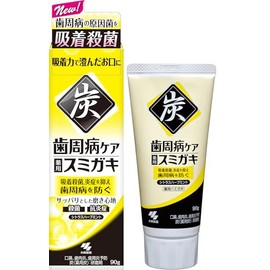 Periodontal Disease Care Toothpaste, Sterilizing, Anti-inflammatory, Citrus Herbal Mint, 3.2 oz (90 g)