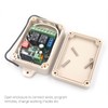 Solidremote 12V - 24V Secure Wireless RF Remote Control Relay