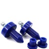 Hood Bushing Kit Kenworth T2000 W900 T800 T600 Replacement 924-5410