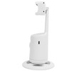 Auto Face Tracking Phone Holder 360 Degree Rotation Phone Mount