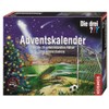 Kosmos 631581 - Die DREI ??? - Adventskalender 2013