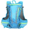 Alomejor Running Hydration Backpack Vest Outdoor Cycling Hydration Backpack Marathoner