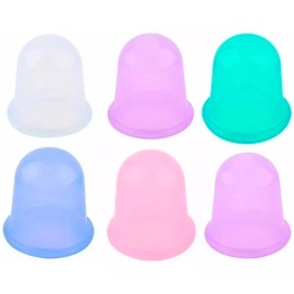 Universo Ventosa Anti Celulitis Masaje Cupping Terapia