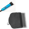 Adjustable Replacement Head for Tufting Clipper, Replacement Head for Carpet