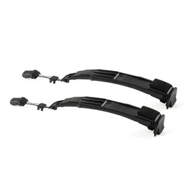 LST 2x Keyless Entry Door Handle or Kessy Switch A1 A4 A5 A6 A7 A8 Q3 Q5 Q7