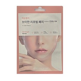 약손명가 브이한 리프팅 패치 1box(7회분) / 약손명가 브이한 리프팅 패치 1box(7회분)