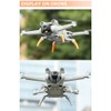 Landing Gear Leg Compatible for DJI Mini 3 Pro Foldable