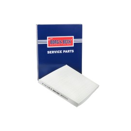 CABIN FILTER Toyota Avensis II Corolla IX