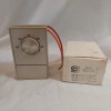 Sunne Controls TD126 Line Voltage Bi-metal Mech. Thermostat Heat New