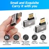 8K DisplayPort 1.4 Adapter Flat 90 Degree and 270 Degree