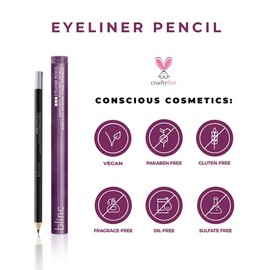 blinc Eyeliner Pencil, Black