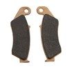 Brake Pads fit Honda XR650L 1994-2004, 2008 2009, 2012 2013