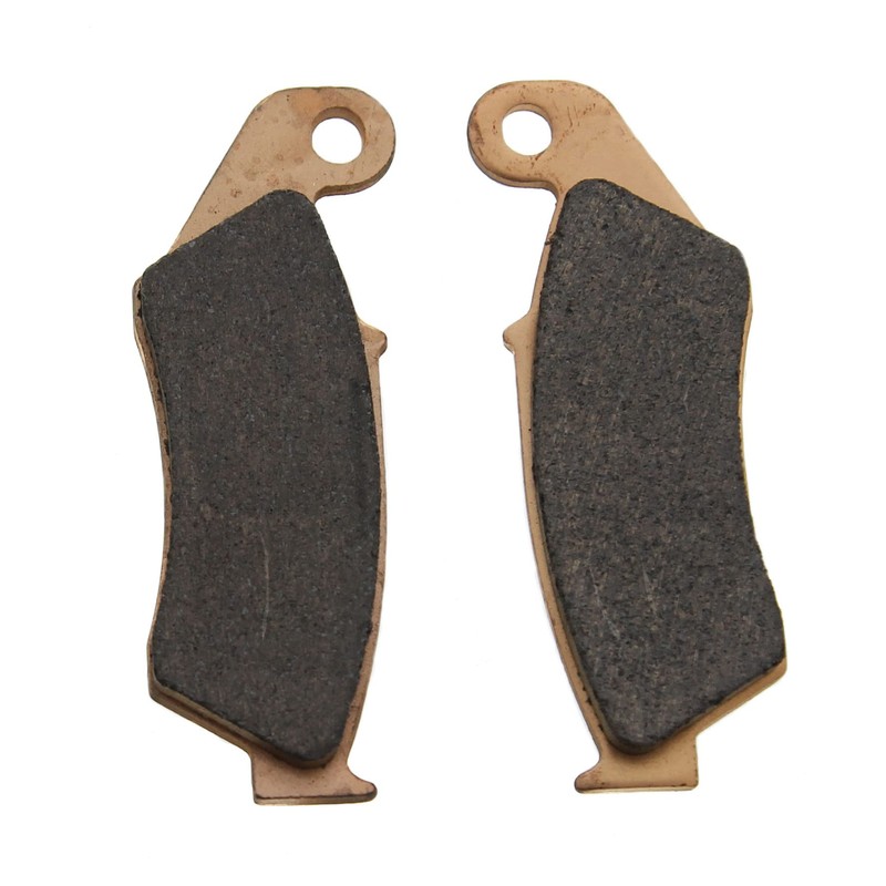 Brake Pads fit Honda XR650L 1994-2004, 2008 2009, 2012 2013