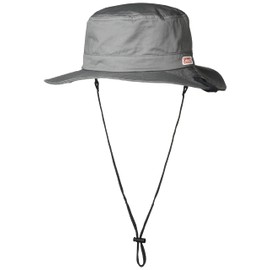 Coleman 187-008A Adventure Hat, gray, 56.5 cm