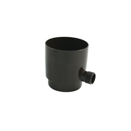 REGENSAMMLER 100 BRAUN