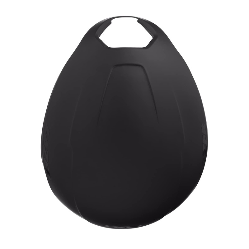 LAZER Unisex Adult Aeroshell Strada Casco, Multicoloured, L