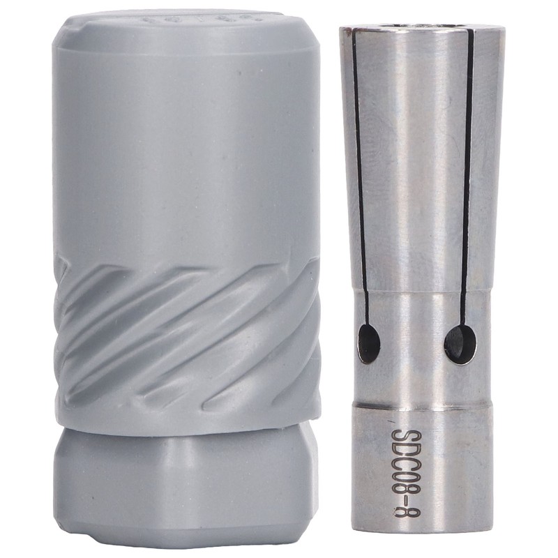 Collet Chuck High Accuracy Lathe Chuck Tool Holder Collet for