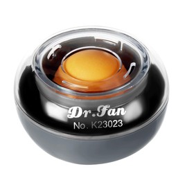 Fingertip Moistener Gray (1)