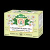 TADIN 2 PACK CHAMOMILE AND MINT TADIN TEA (48 BAGS) CINNAMON