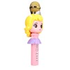 Children Microphone Cute Cartoon Exquisite Girls Wireless Bluetooth Microphone Toy