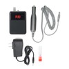 30000RPM Professional Nail Drill Portable Electric Nail Polishing Machine Mini