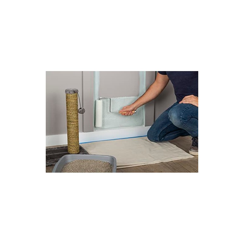 Zinsser 305928 Odor Killing Primer, Gallon