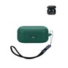 Compatible with B&O Beoplay Eleven Active Noise Cancelling Earbuds,Premium Silicone