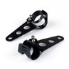 Bruce & Shark Headlight Mounting Bracket Stay for Honda Suzuki