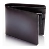 Men's Bi-fold Wallet (Posted on Sekoro George's Setagaya Base) Bi-fold