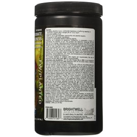 Brightwell Aquatics Florin Delta KH+ - Increases Carbonate Hardness and pH Stability in Freshwater and Planted Aquariums