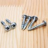Pocket Hole Screws for Pocket Hole Jig Woodworking Tool (50