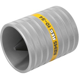 REMS - REG 10-54 Pipe Deburring Tool