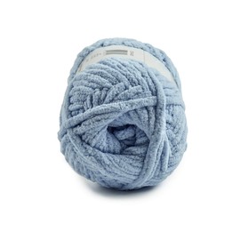 Bernat Baby Blanket Yarn (03202) Baby Blue