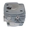 munirater 52MM Big Bore Cylinder Piston Kit Replacement for 365