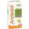 Andantol Gel Antiardor Comezón y Dolor por Sol Aloe Vera