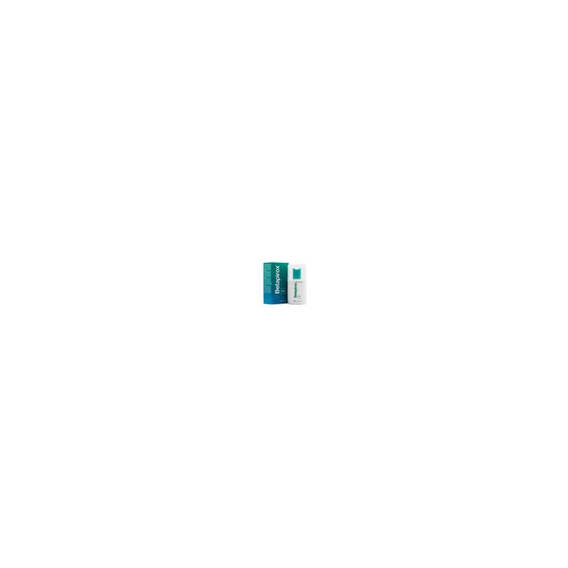 Betapirox Champú Anti-caspa Medihealth 120ml