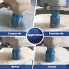 1-1/4 Inch Diamond Core Drill Bit for Porcelain Tile Ceramic