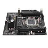 H510 Motherboard for Intel 10 11 CPU Dual DDR4 64GB