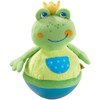 HABA Roly-Poly Figure Frog