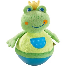 HABA Roly-Poly Figure Frog