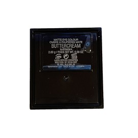 Laura Mercier Matte Eye Color BUTTERCREAM Refill Full Size