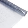 AQS INTERNATIONAL Heavy Duty Plastic Carpet Protector Floor Mat Plastic