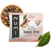 Té orgánico Numi