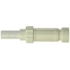 Orbit 33783 1/2" PVC-Lk Slide Repair, 1/2-Inch