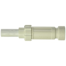 Orbit 33783 1/2" PVC-Lk Slide Repair, 1/2-Inch