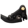 Tusk Clutch Lever Black Compatible with KTM 890 Adventure R
