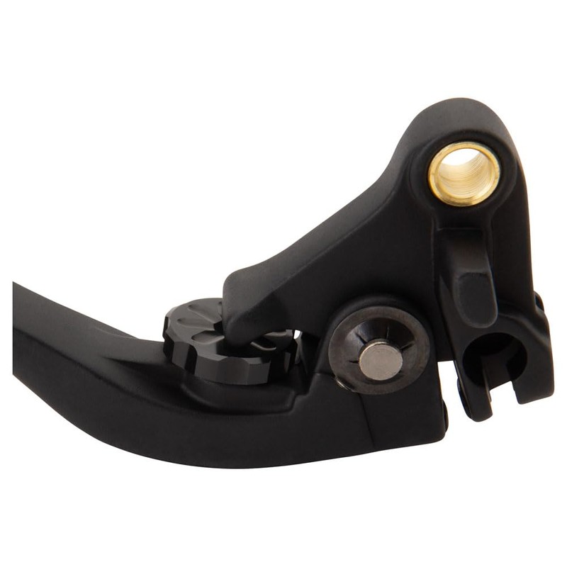 Tusk Clutch Lever Black Compatible with KTM 890 Adventure R