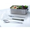 Joseph Joseph Duo Stainless-Steel Cutlery Set (3 Pieces)
