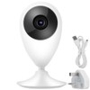 720P HD IP Camera Wireless WIFI Security Camera IR Night